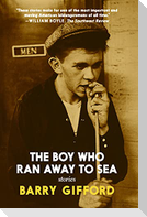 The Boy Who Ran Away to Sea
