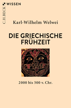 Welwei, Karl-Wilhelm. Die griechische Frühzeit - 2000 bis 500 v.Chr.. C.H. Beck, 2019.