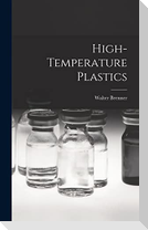 High-temperature Plastics