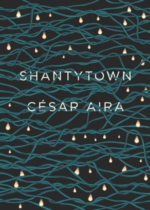 Aira, César. Shantytown. New Directions Publishing Corporation, 2013.