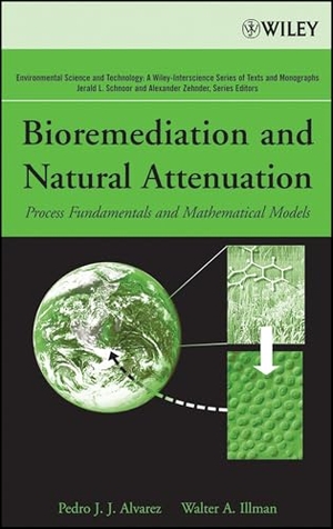 Alvarez / Illman et al. Bioremediation. John Wiley & Sons, 2005.