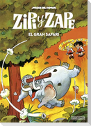 El gran safari