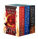 Crescent City Hardcover Box Set