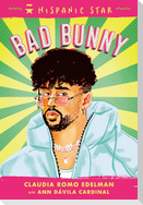 Hispanic Star: Bad Bunny