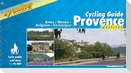 Cycling Guide Provence