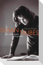 Susan Taubes