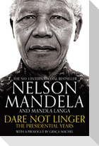 Dare Not Linger