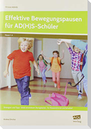 Effektive Bewegungspausen für AD(H)S Schüler - Grundschule
