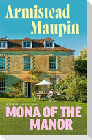 Mona of the Manor