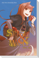 Spice and Wolf, Vol. 14 (Light Novel)