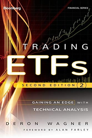Wagner / Balog. Trading ETFs 2E (Bloomberg). John Wiley & Sons, 2011.