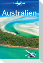 Lonely Planet Reiseführer Australien