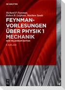 Feynman- Vorlesungen über Physik 1