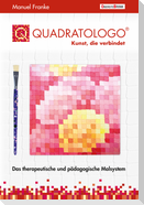 Quadratologo - Kunst, die verbindet