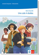 Une colo 4 étoiles