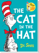 CAT IN HAT HB