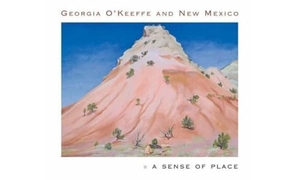 Lynes, Barbara Buhler / Poling-Kempes, Lesley et al. Georgia O'Keeffe and New Mexico - A Sense of Place. Princeton University Press, 2004.