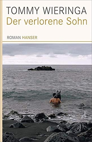 Wieringa, Tommy. Der verlorene Sohn - Roman. Carl Hanser Verlag, 2010.