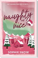 Naughty or Nice