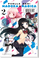 Puella Magi Madoka Magica