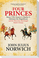 Four Princes