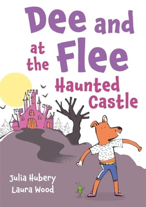 Hubery, Julia. Dee and Flee at the Haunted Castle. Graffeg Limited, 2025.