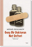 Genc Bir Doktorun Not Defteri