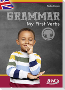 Grammar: My First Verbs (mit Audio)