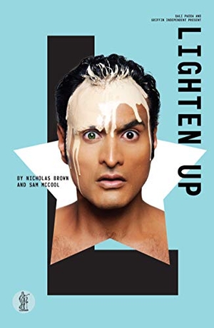 Brown, Nicholas / Sam Mccool. Lighten Up. Currency Press, 2016.