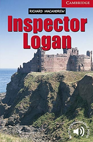 Macandrew, Richard. Inspector Logan Level 1. Cambridge University Press, 2003.