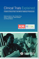 Clinical Trials Explained