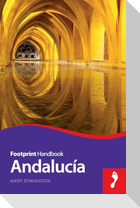 Andalucia Handbook