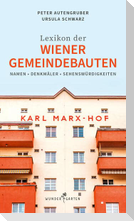 Das Lexikon der Wiener Gemeindebauten