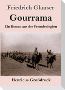 Gourrama (Großdruck)