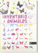 Inventario ilustrado de animales