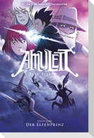 Amulett #5