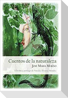 Cuentos de la naturaleza