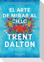 El Arte de Mirar Al Cielo (All Our Shimmering Skies)