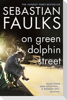 On Green Dolphin Street