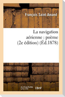 La navigation aérienne