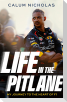 Life in the Pitlane