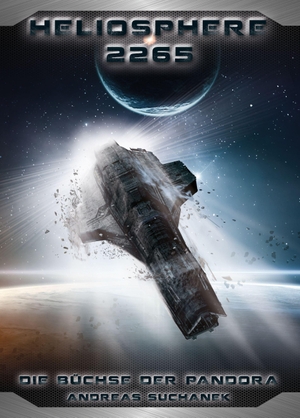 Suchanek, Andreas. Heliosphere 2265 - Der Helix-Zyklus 2 - Die Büchse der Pandora. Greenlight Press, 2026.