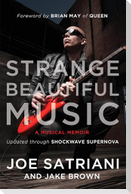 Strange Beautiful Music