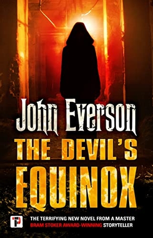 Everson, John. The Devil's Equinox. Flame Tree Publishing, 2019.