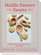 Middle Eastern Sweets