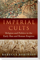 Imperial Cults