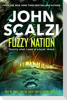 Fuzzy Nation