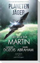 Planetenjäger