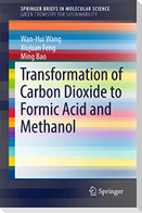 Transformation of Carbon Dioxide to Formic Acid and Methanol