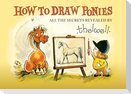 How to Draw Ponies